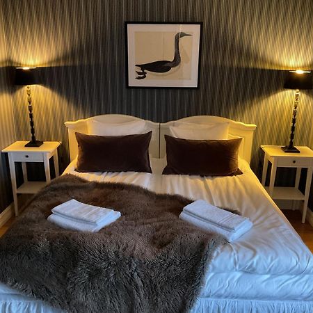Hotell Oernen Torsby Εξωτερικό φωτογραφία