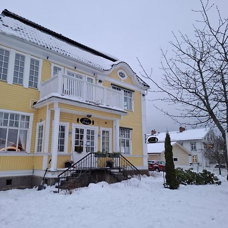 Hotell Oernen Torsby Εξωτερικό φωτογραφία