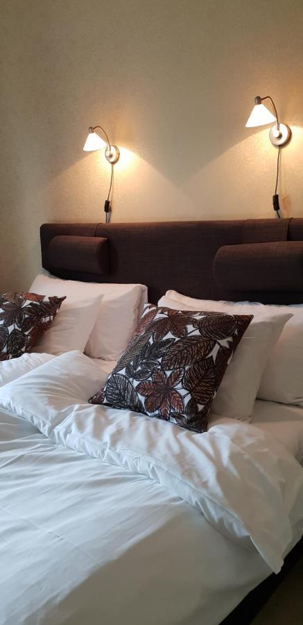 Hotell Oernen Torsby Εξωτερικό φωτογραφία