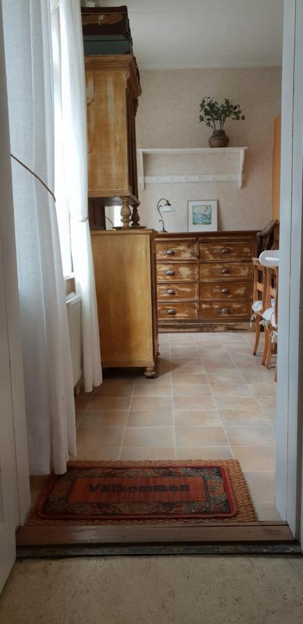 Hotell Oernen Torsby Εξωτερικό φωτογραφία