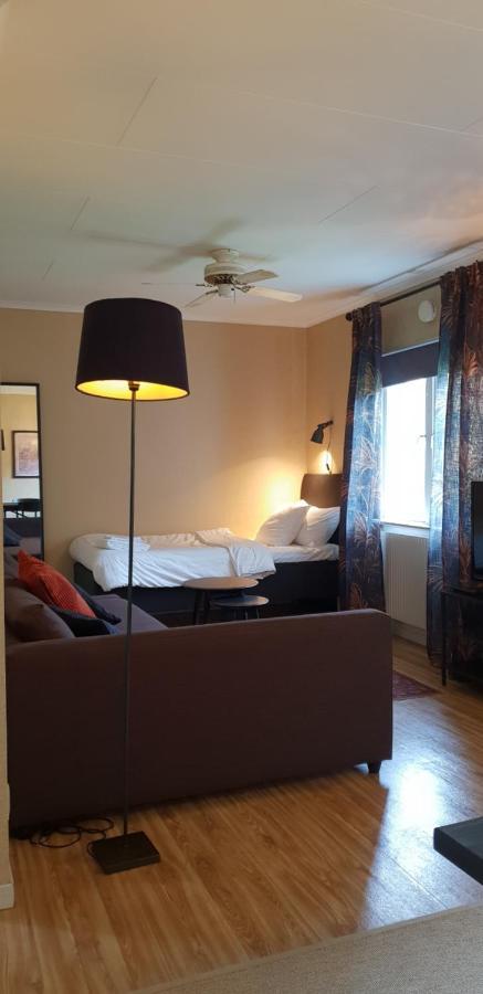 Hotell Oernen Torsby Εξωτερικό φωτογραφία