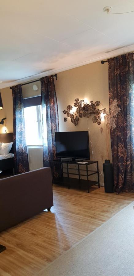 Hotell Oernen Torsby Εξωτερικό φωτογραφία