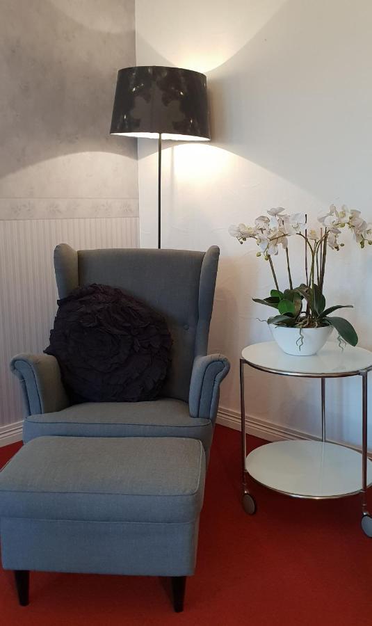 Hotell Oernen Torsby Εξωτερικό φωτογραφία