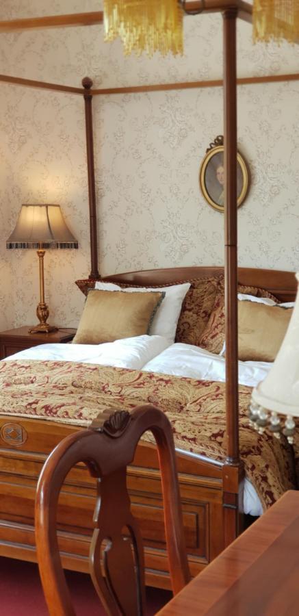 Hotell Oernen Torsby Εξωτερικό φωτογραφία