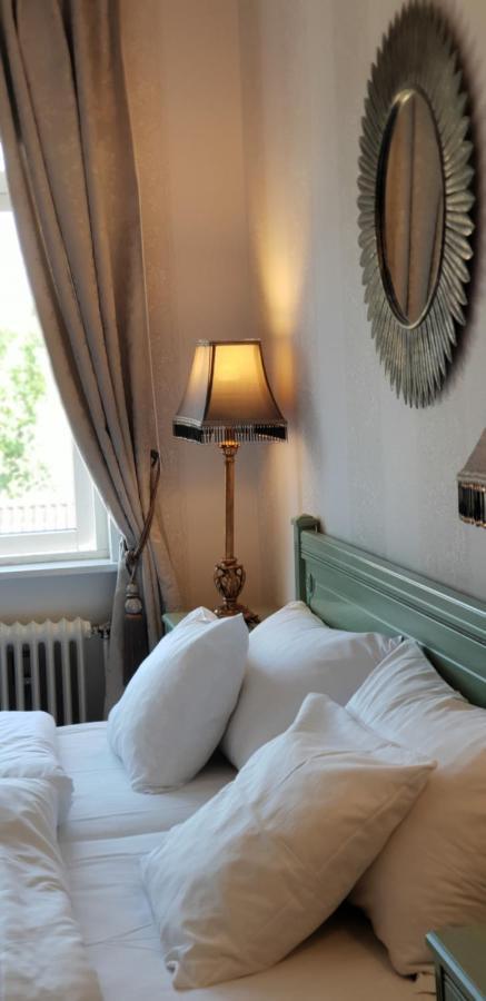 Hotell Oernen Torsby Εξωτερικό φωτογραφία