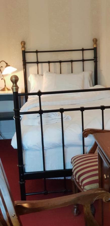 Hotell Oernen Torsby Εξωτερικό φωτογραφία