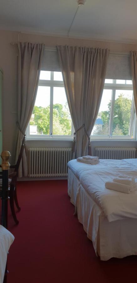 Hotell Oernen Torsby Εξωτερικό φωτογραφία