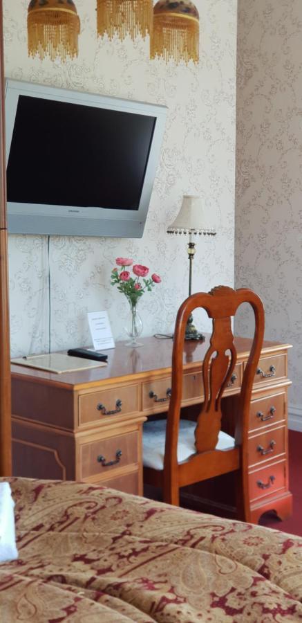 Hotell Oernen Torsby Εξωτερικό φωτογραφία
