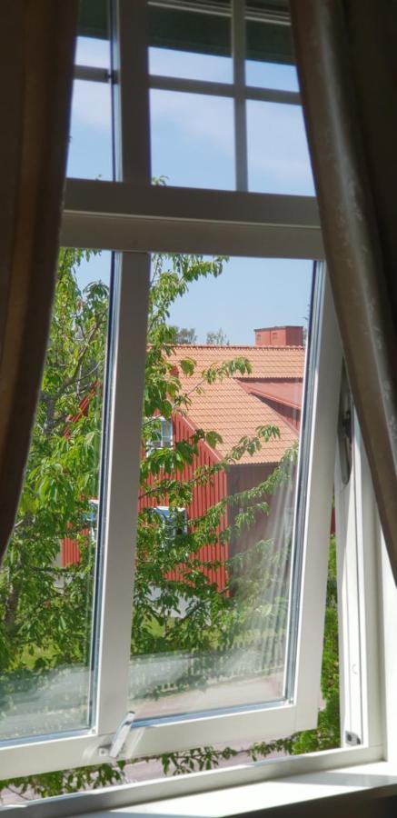 Hotell Oernen Torsby Εξωτερικό φωτογραφία