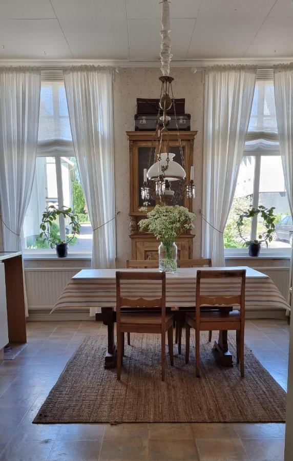 Hotell Oernen Torsby Εξωτερικό φωτογραφία