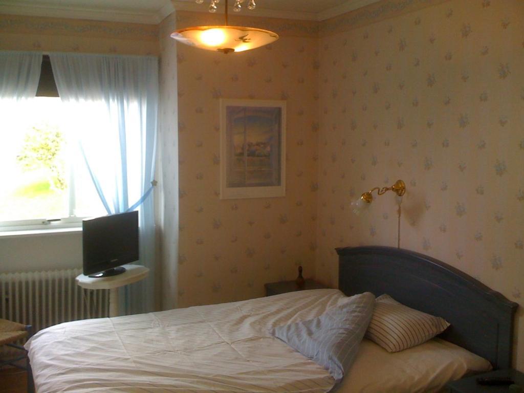 Hotell Oernen Torsby Δωμάτιο φωτογραφία