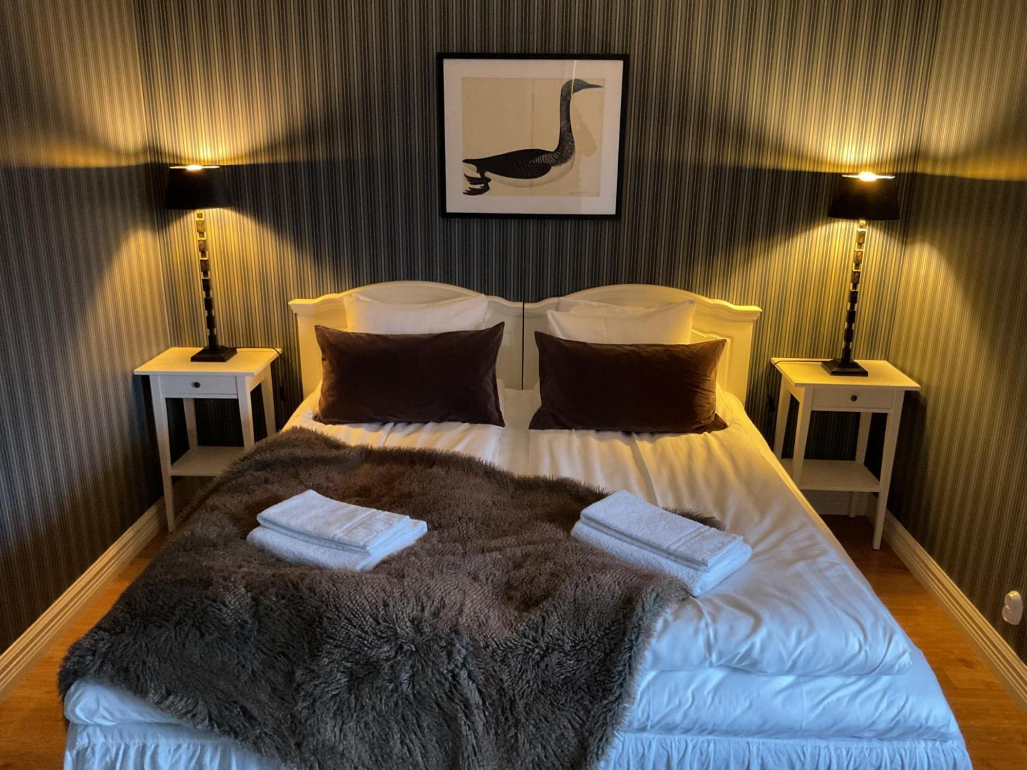 Hotell Oernen Torsby Εξωτερικό φωτογραφία