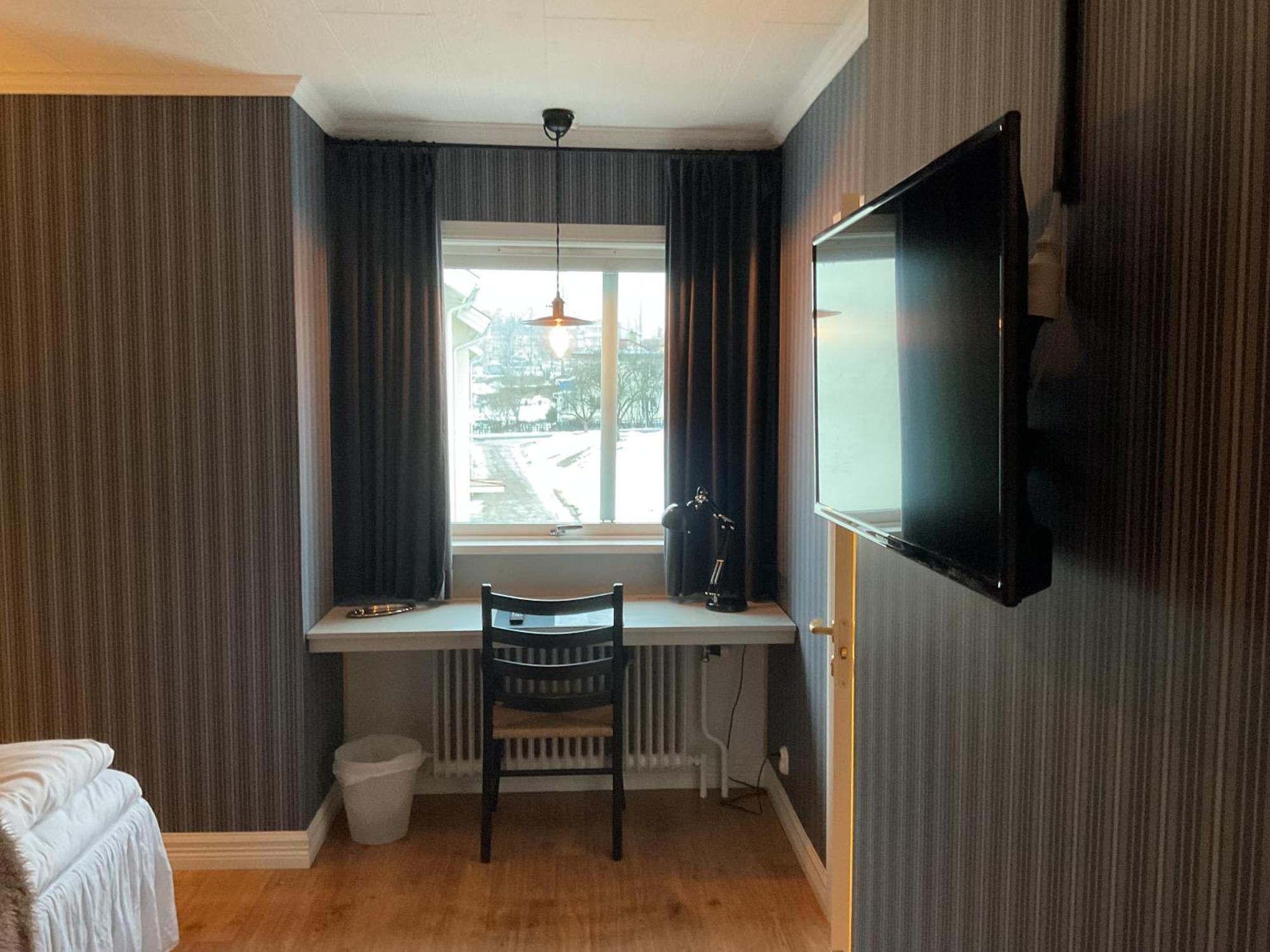 Hotell Oernen Torsby Εξωτερικό φωτογραφία