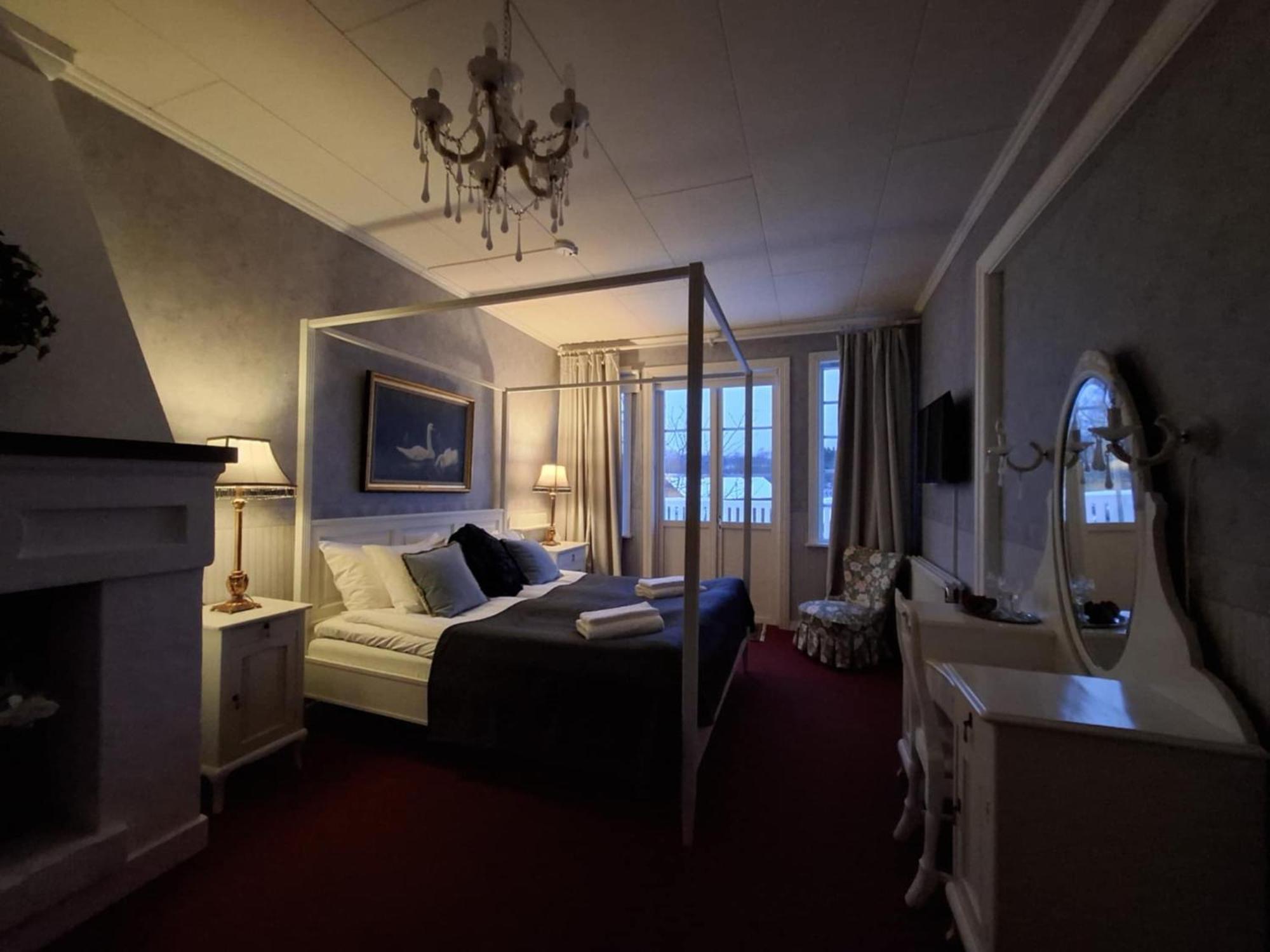 Hotell Oernen Torsby Εξωτερικό φωτογραφία