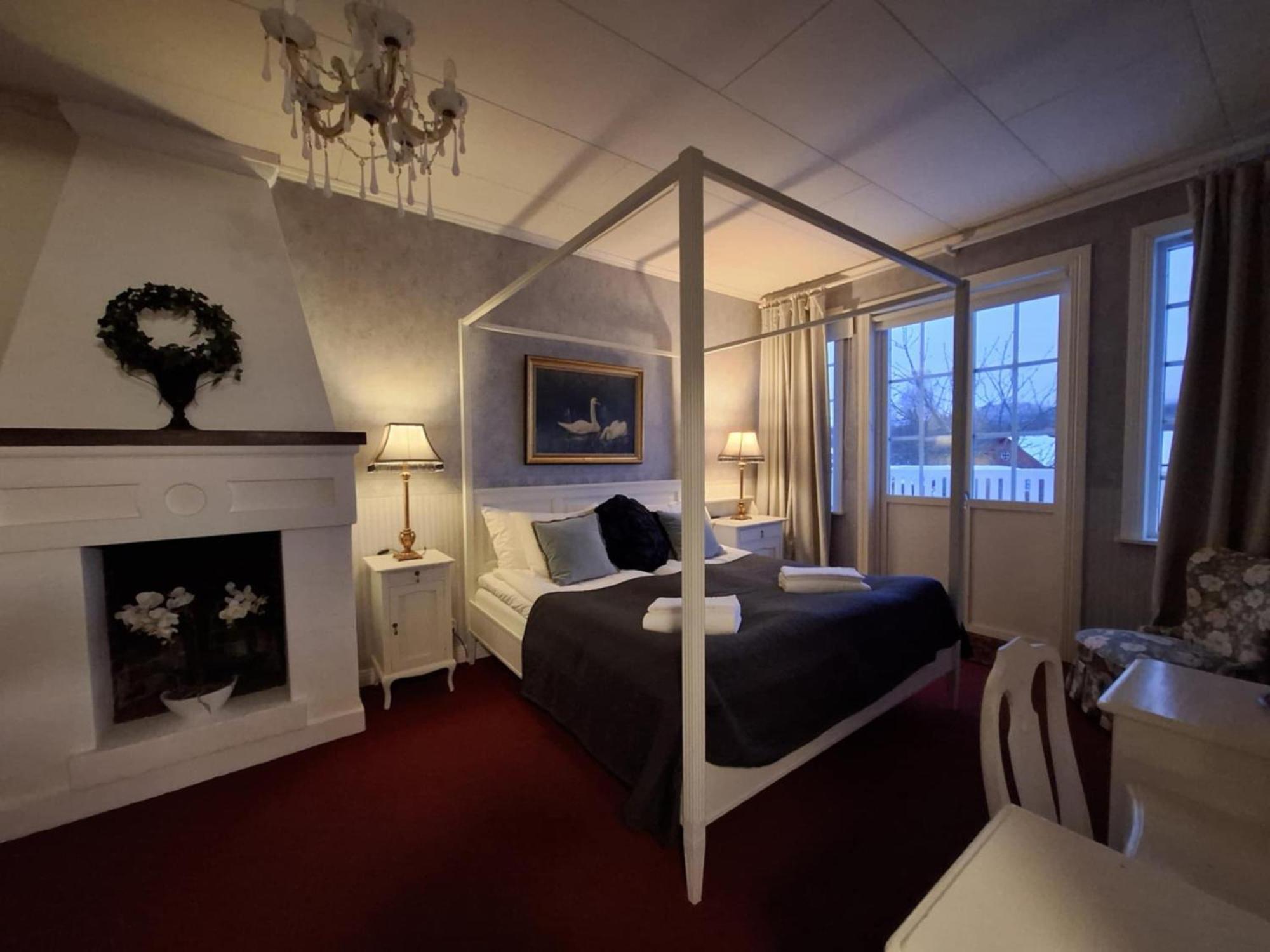 Hotell Oernen Torsby Εξωτερικό φωτογραφία