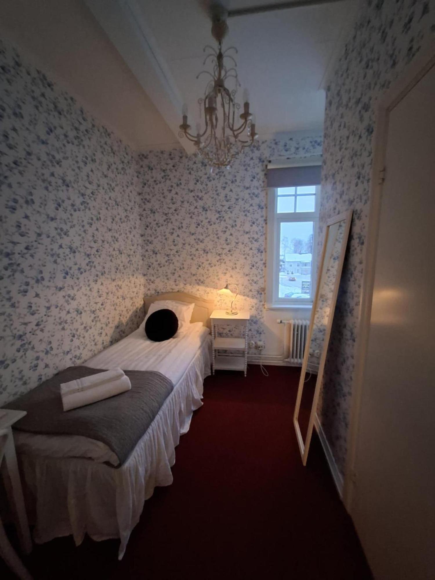 Hotell Oernen Torsby Εξωτερικό φωτογραφία