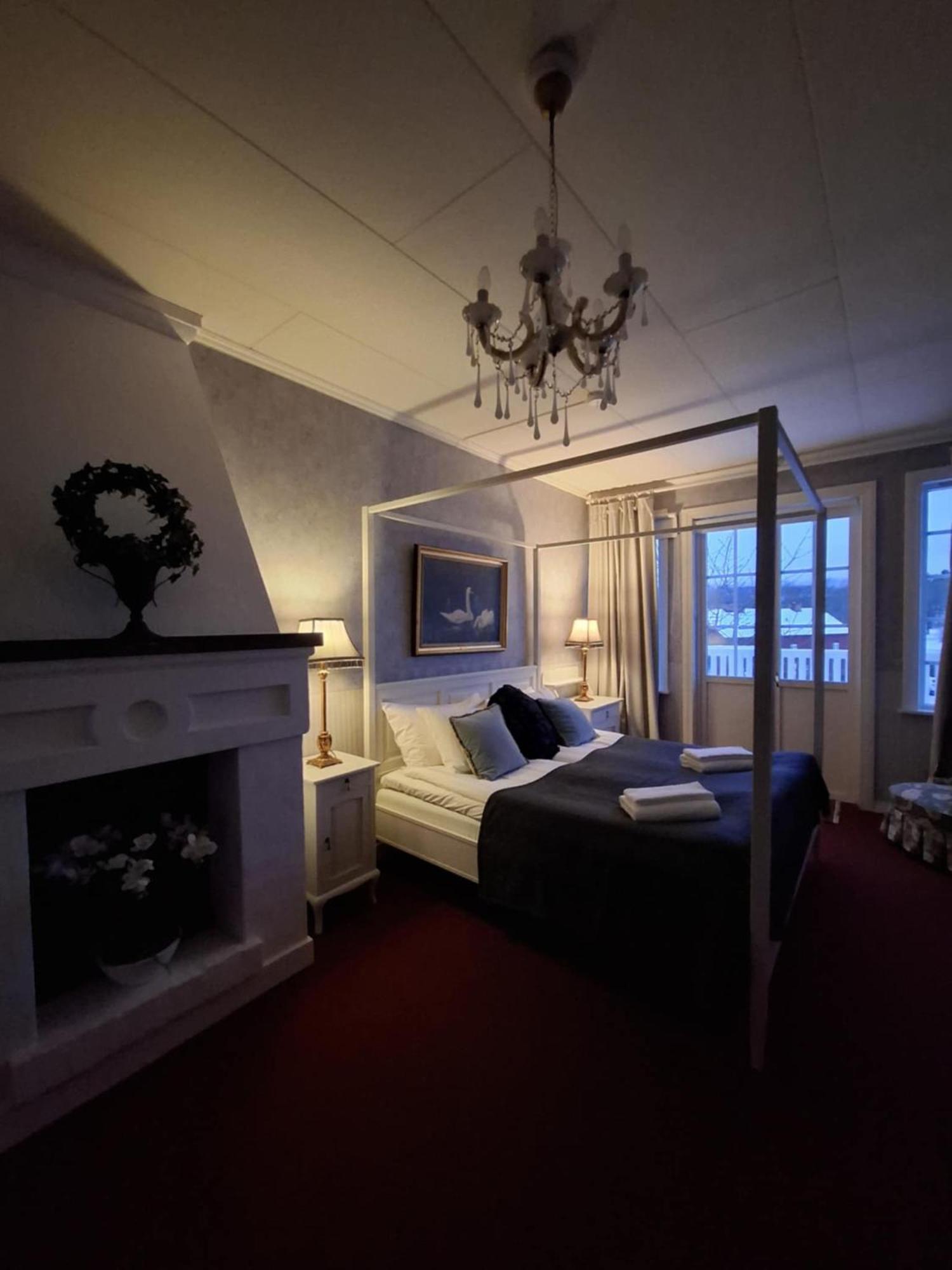 Hotell Oernen Torsby Εξωτερικό φωτογραφία