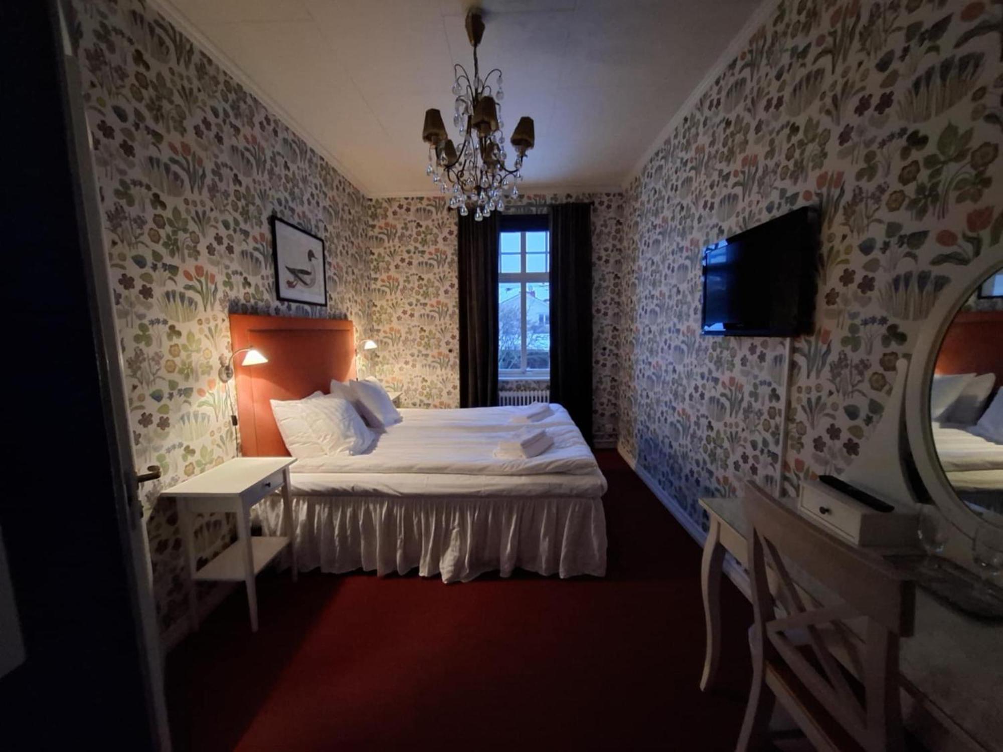 Hotell Oernen Torsby Εξωτερικό φωτογραφία