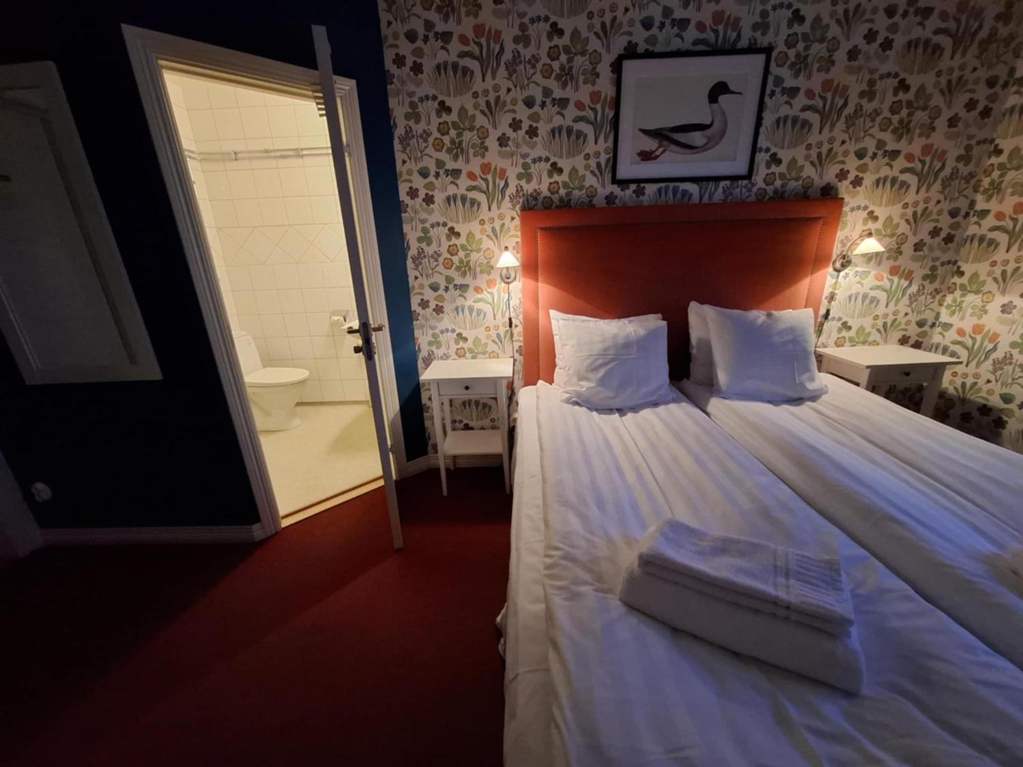 Hotell Oernen Torsby Εξωτερικό φωτογραφία