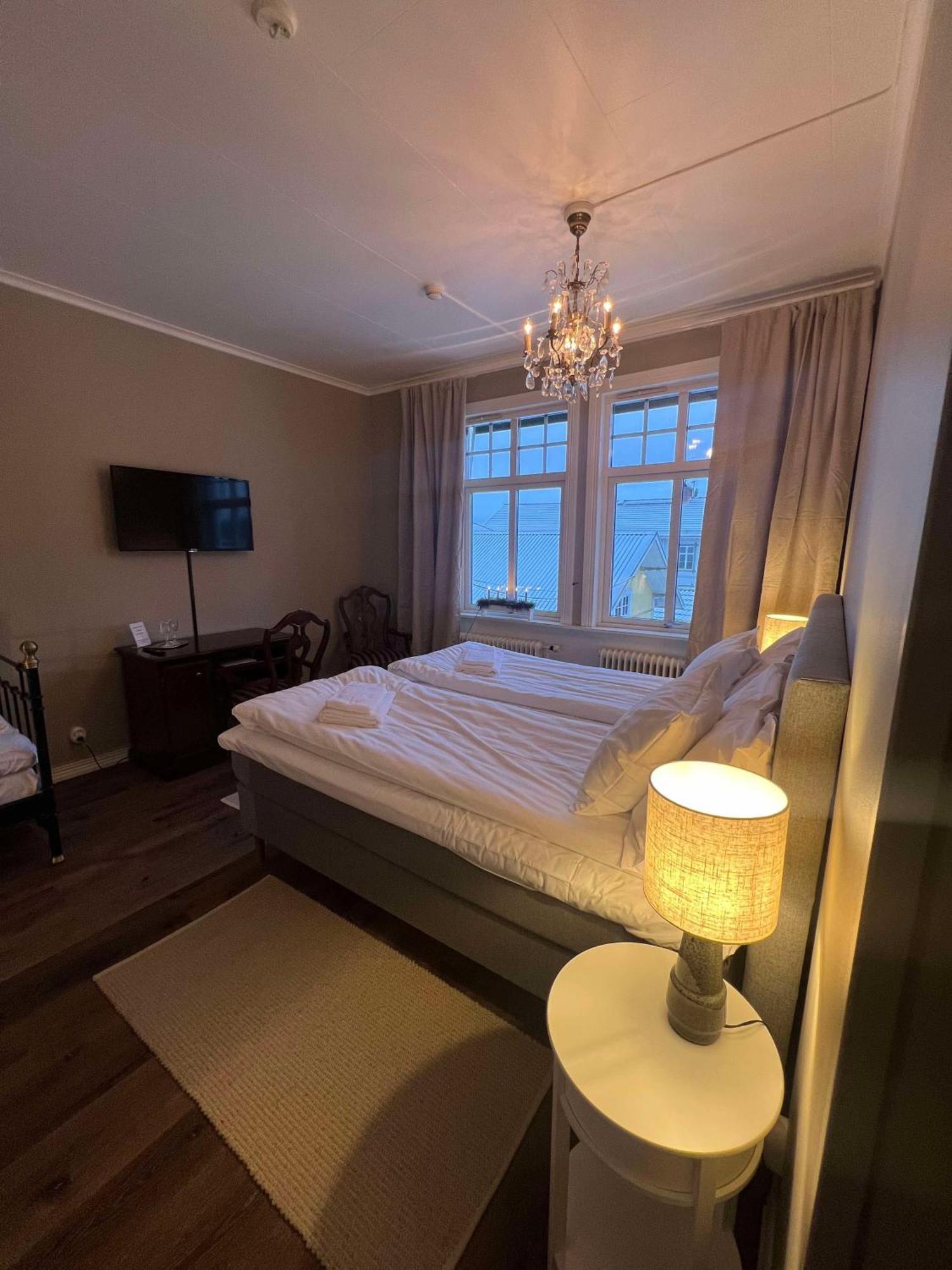 Hotell Oernen Torsby Εξωτερικό φωτογραφία