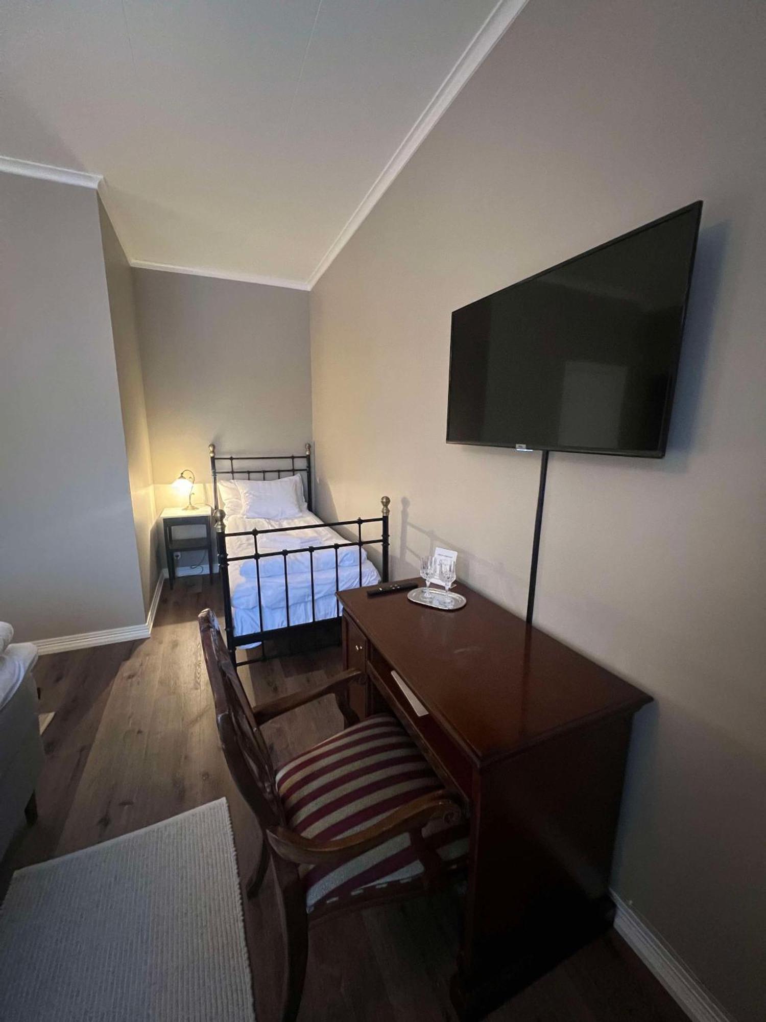 Hotell Oernen Torsby Εξωτερικό φωτογραφία