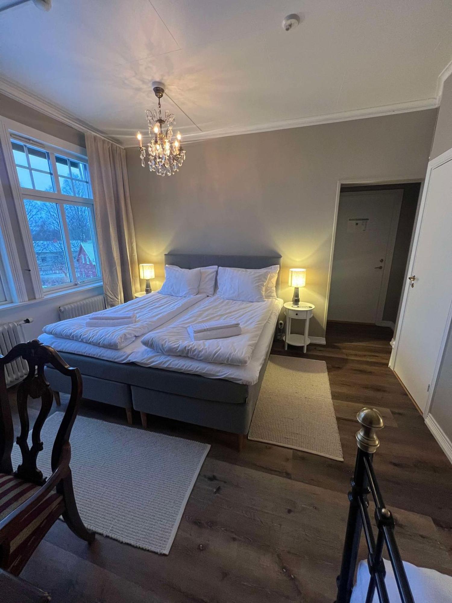 Hotell Oernen Torsby Εξωτερικό φωτογραφία