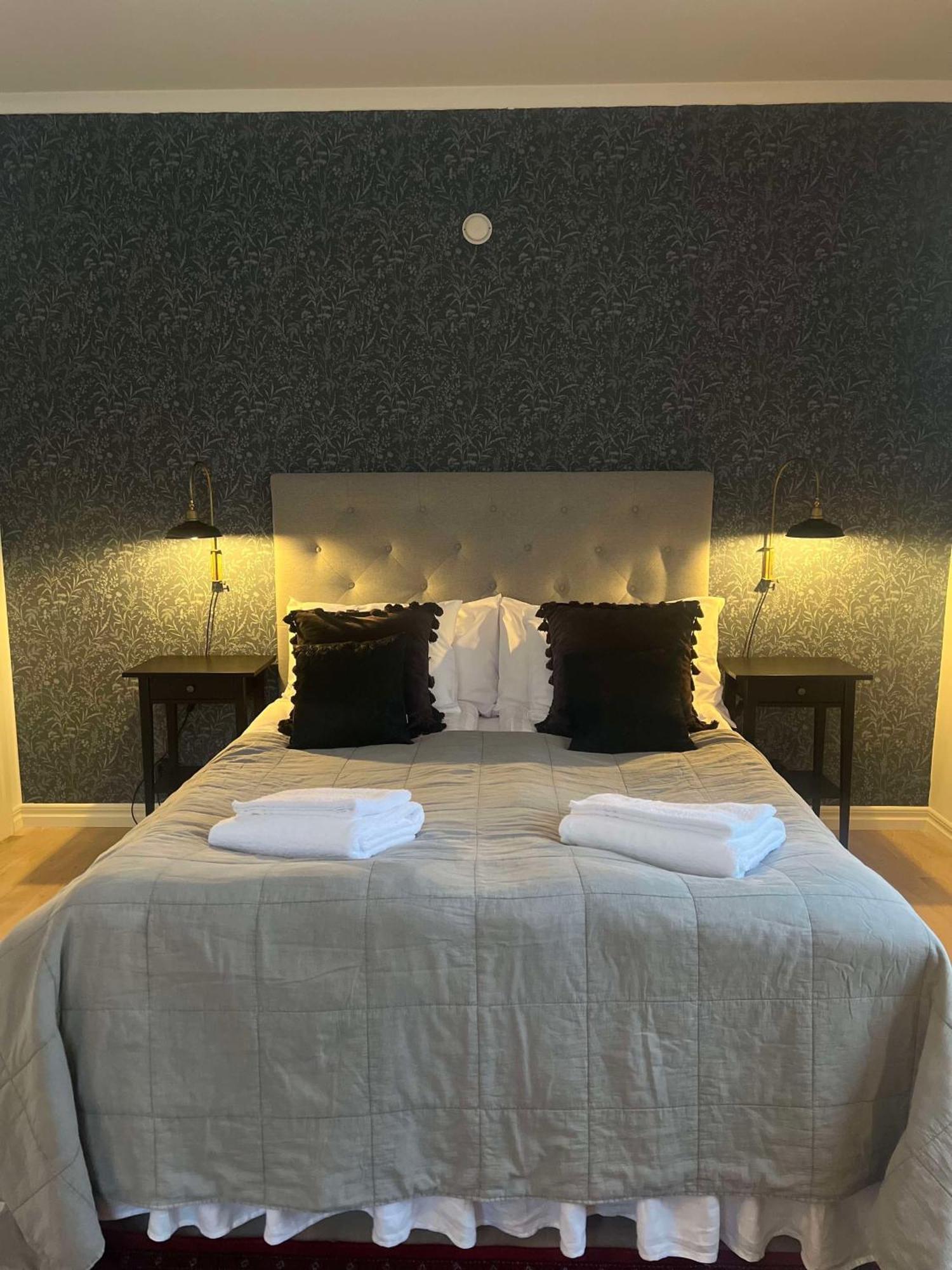 Hotell Oernen Torsby Εξωτερικό φωτογραφία