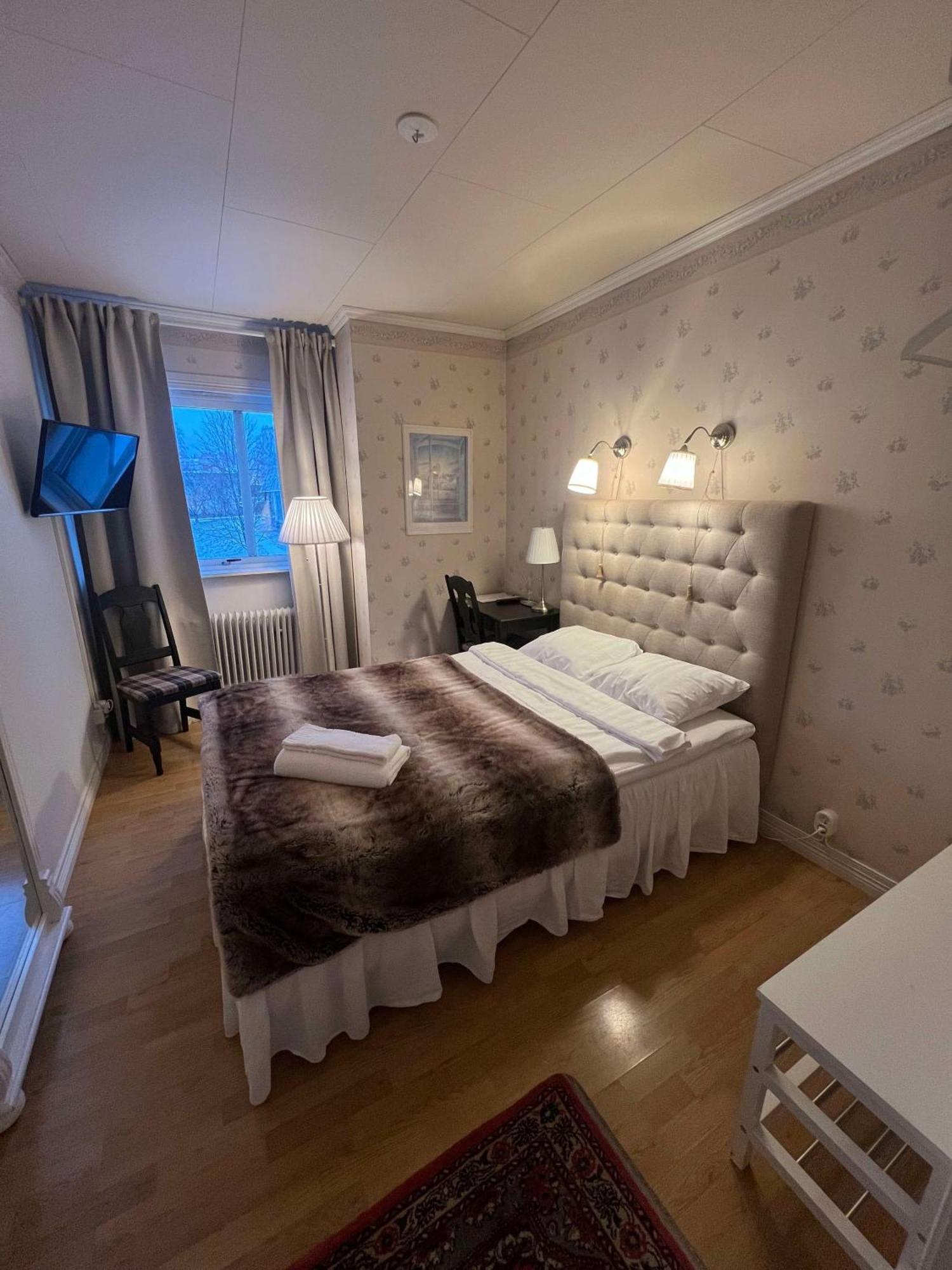Hotell Oernen Torsby Εξωτερικό φωτογραφία